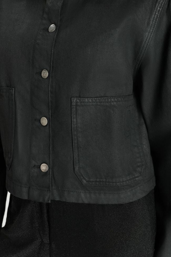 Veste Aksel