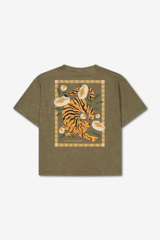 T-shirt Arlo