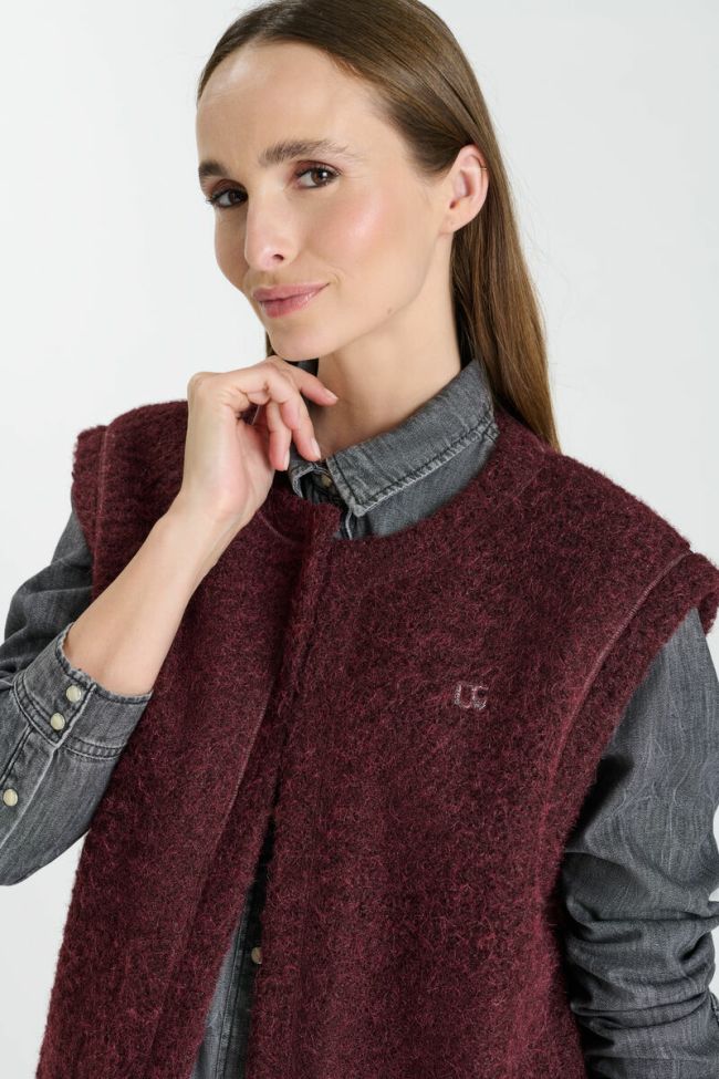 Veste Badis