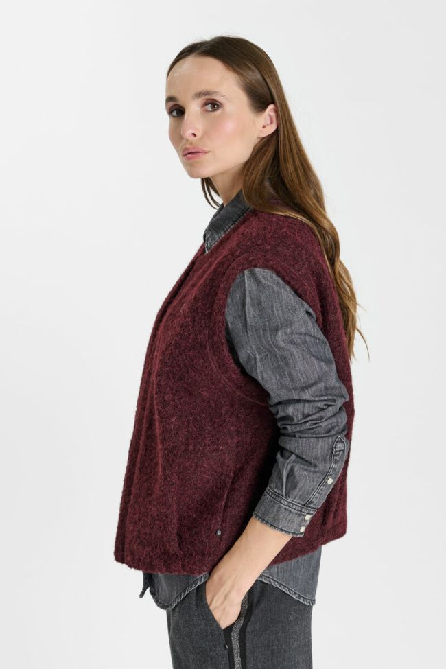 Veste Badis