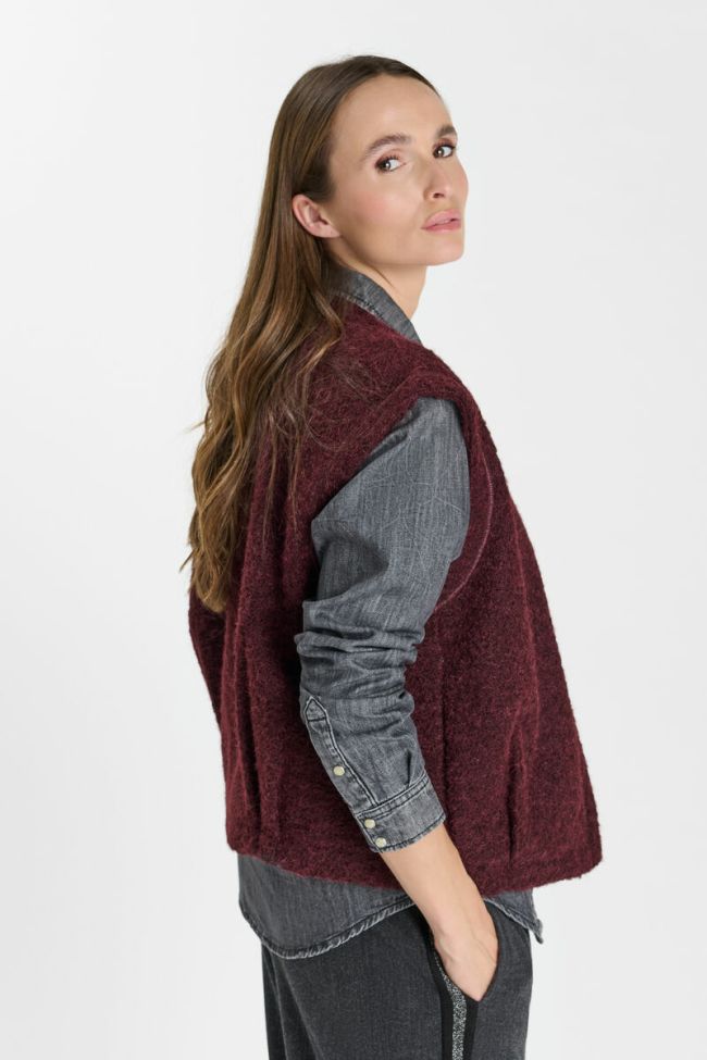Veste Badis