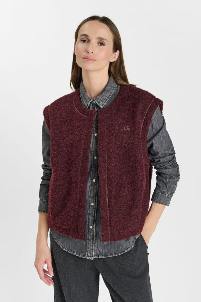 Veste Badis