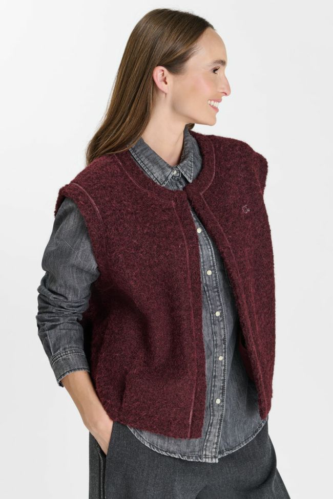 Veste Badis