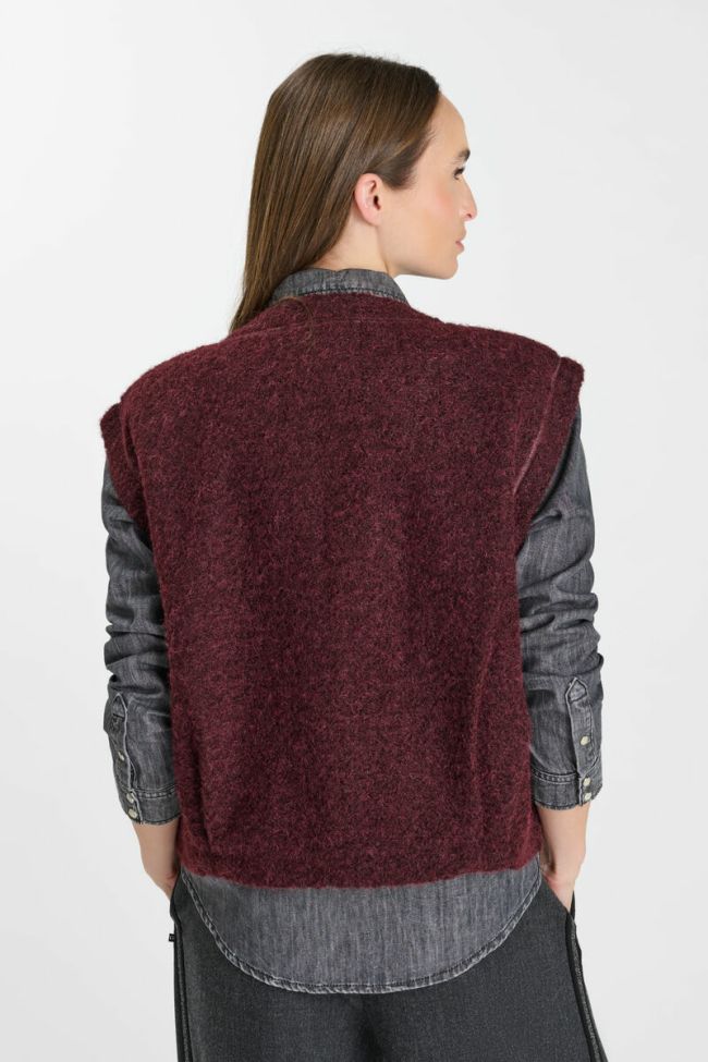 Veste Badis