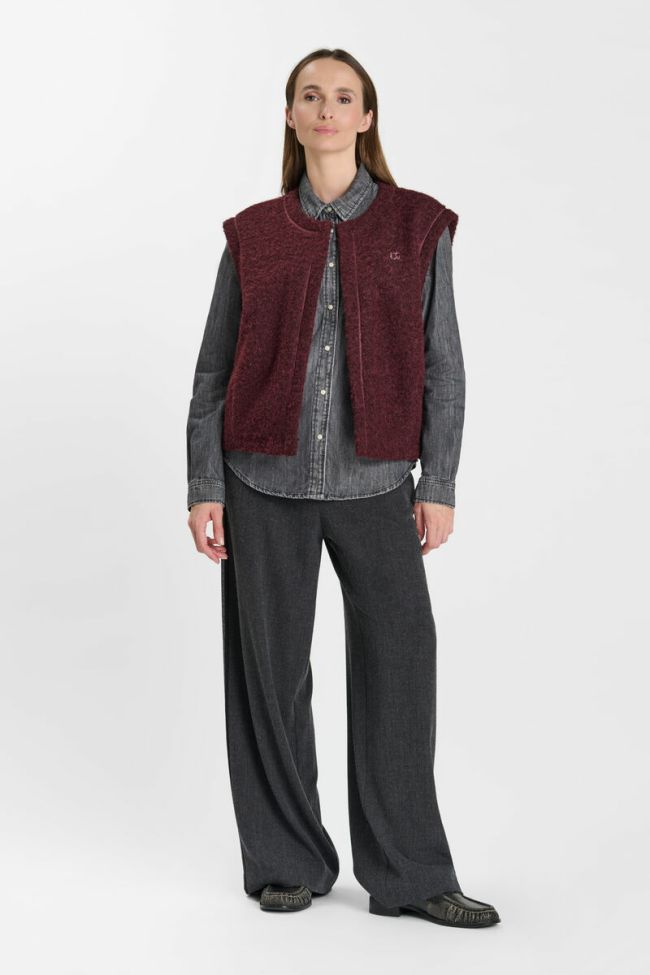 Veste Badis