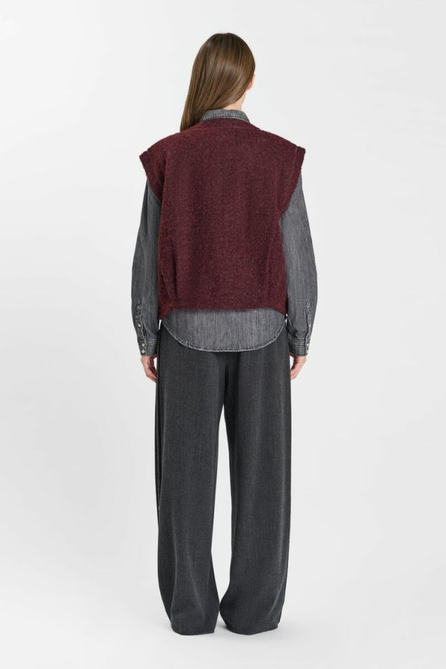 Veste Badis