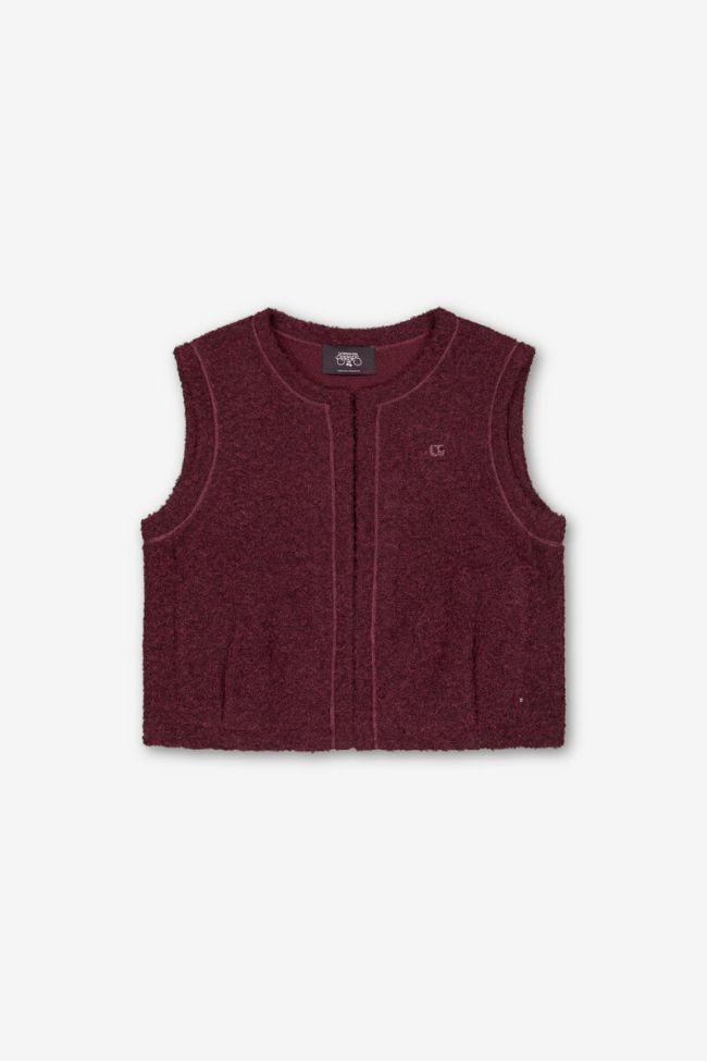 Veste Badis