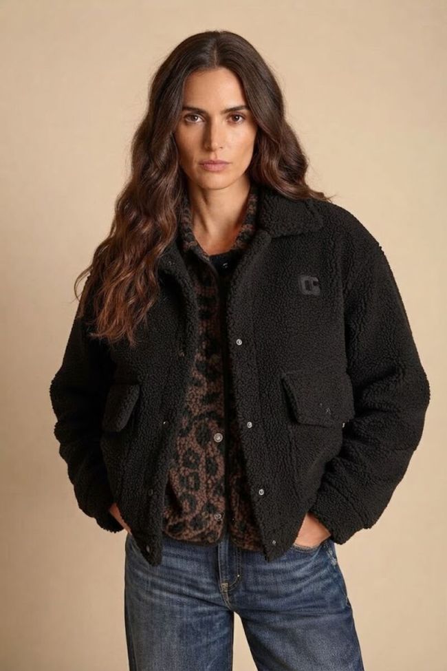 Veste Floriane