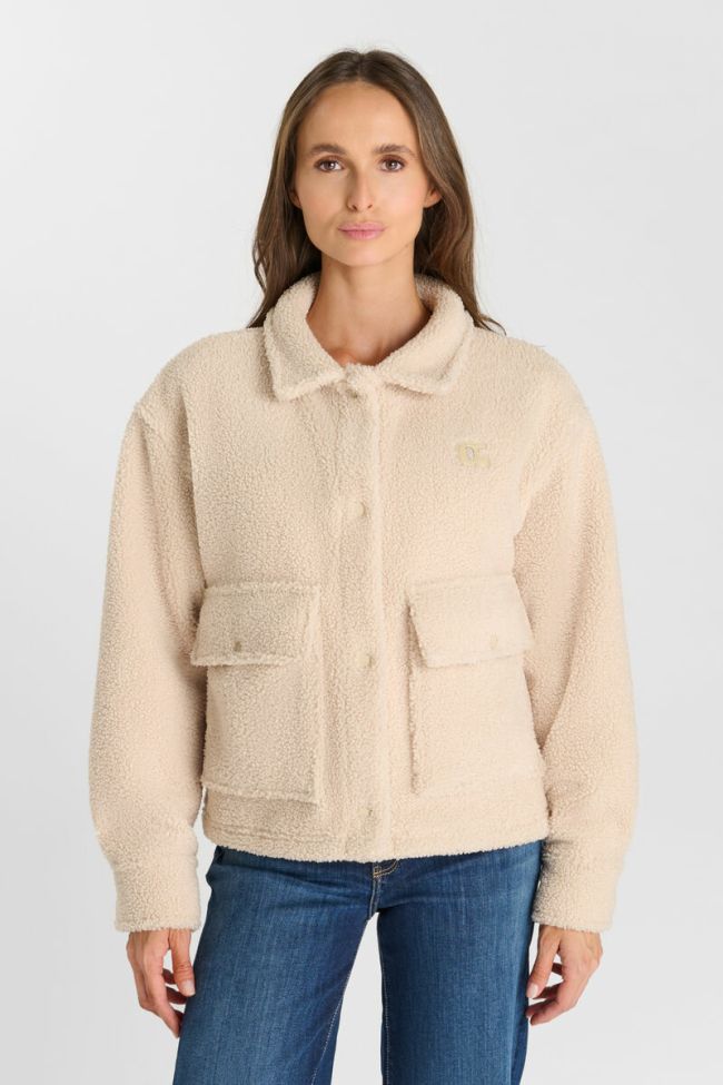Veste Floriane