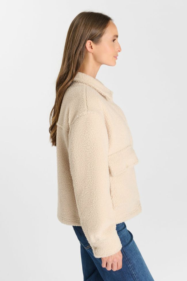 Veste Floriane