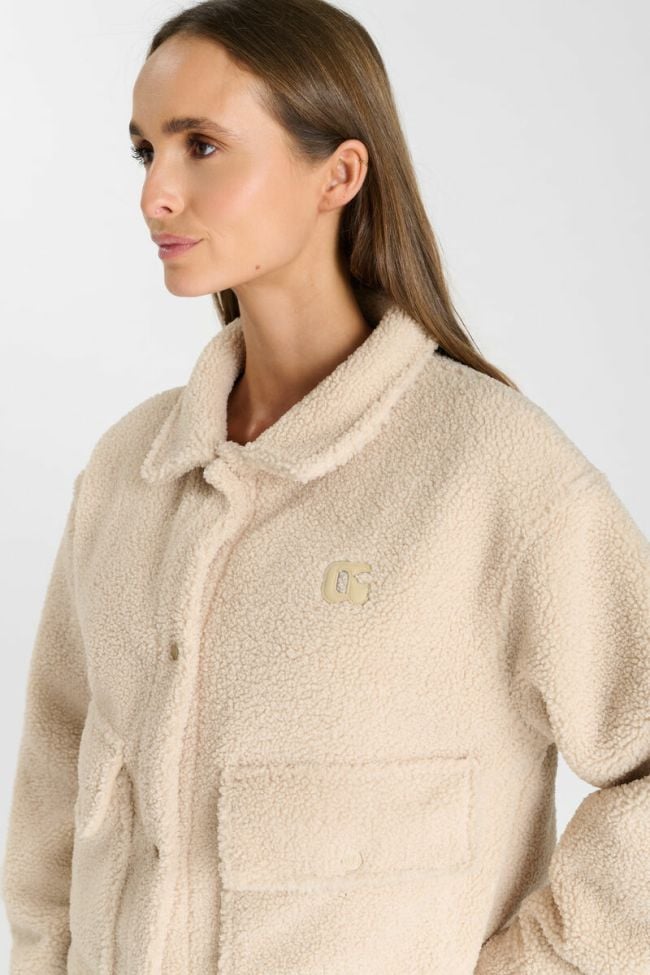 Veste Floriane