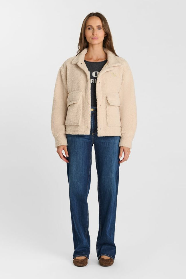 Veste Floriane