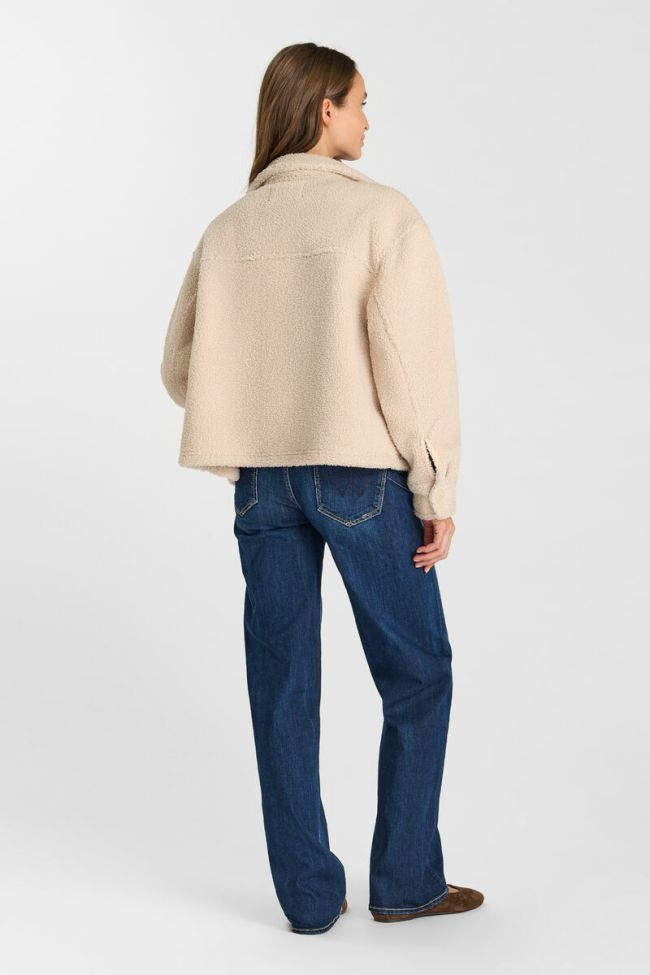 Veste Floriane