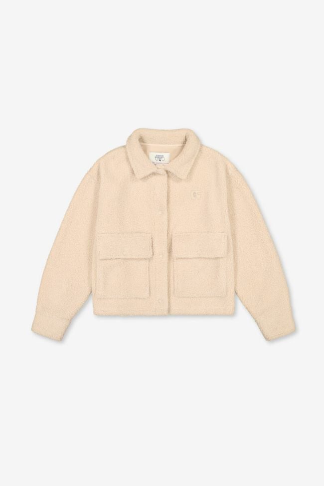 Veste Floriane