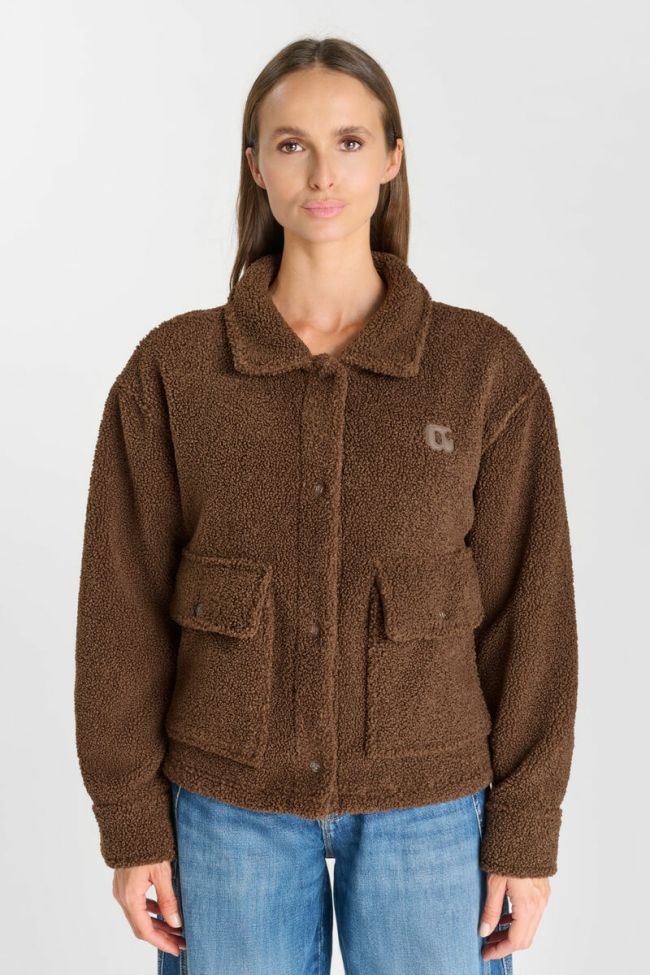 Veste Floriane