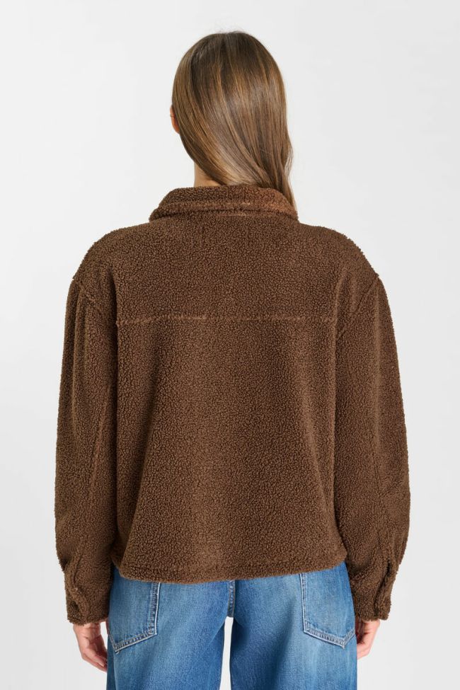 Veste Floriane