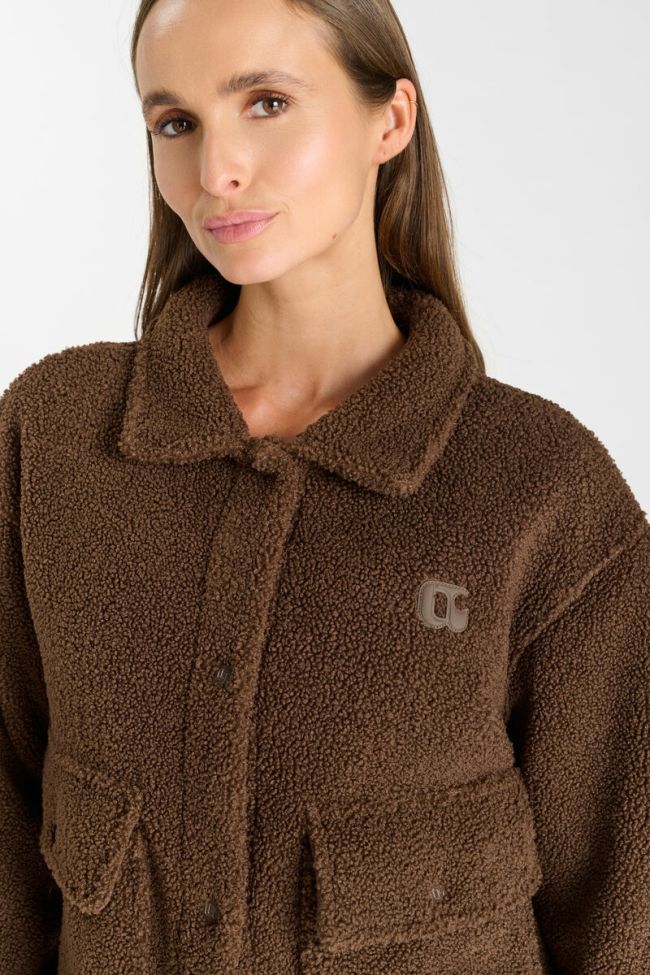 Veste Floriane