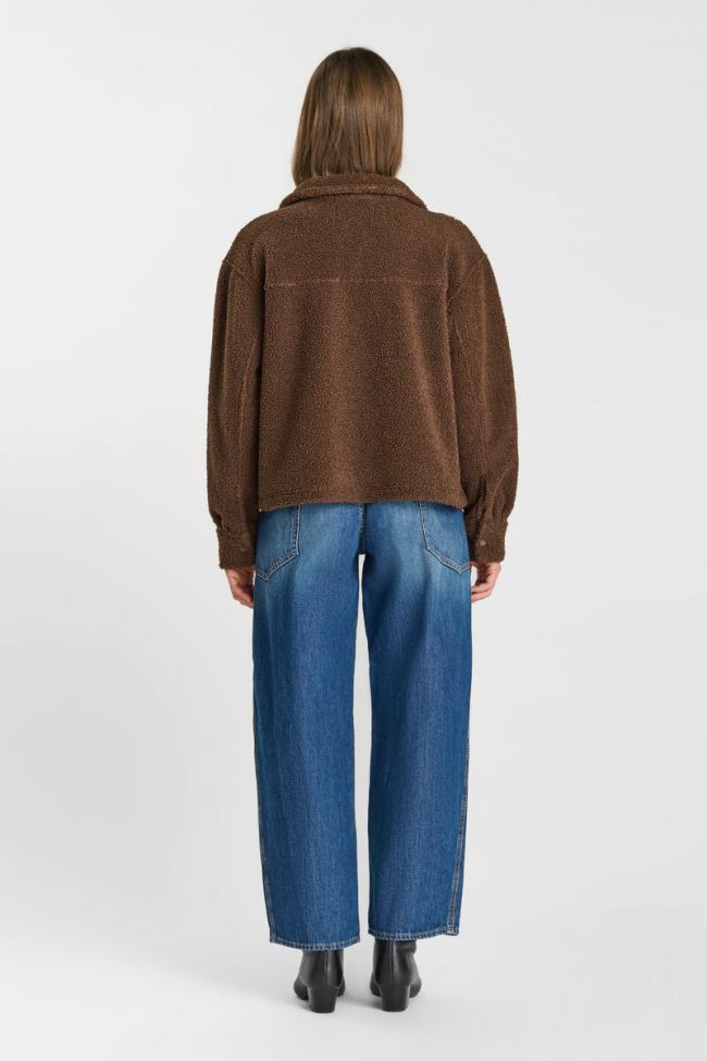 Veste Floriane