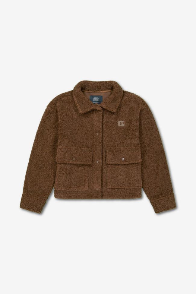 Veste Floriane