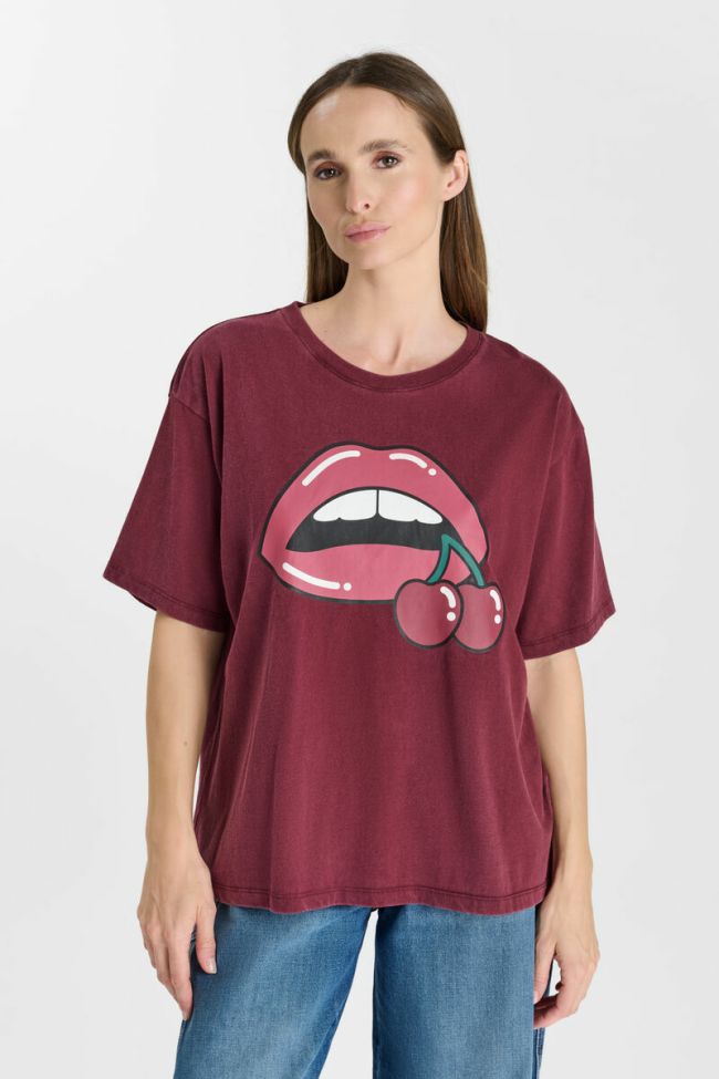 T-shirt Kalya