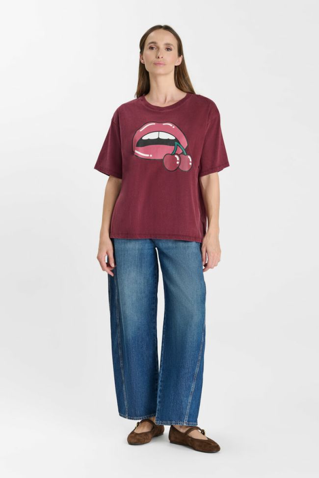 T-shirt Kalya