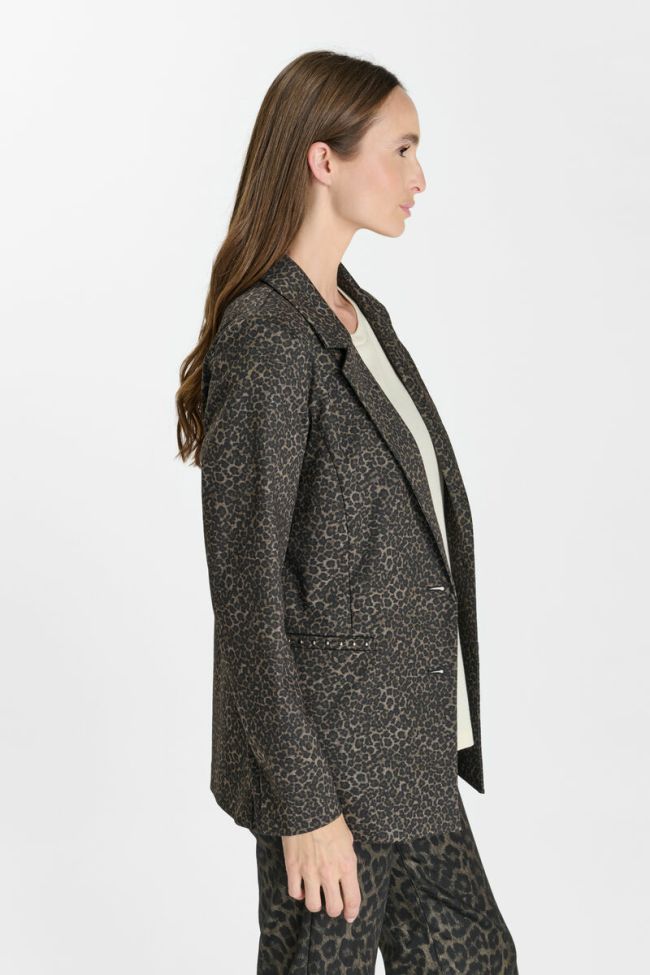Veste Kiera