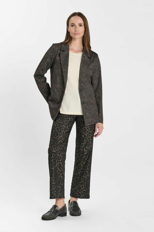 Veste Kiera