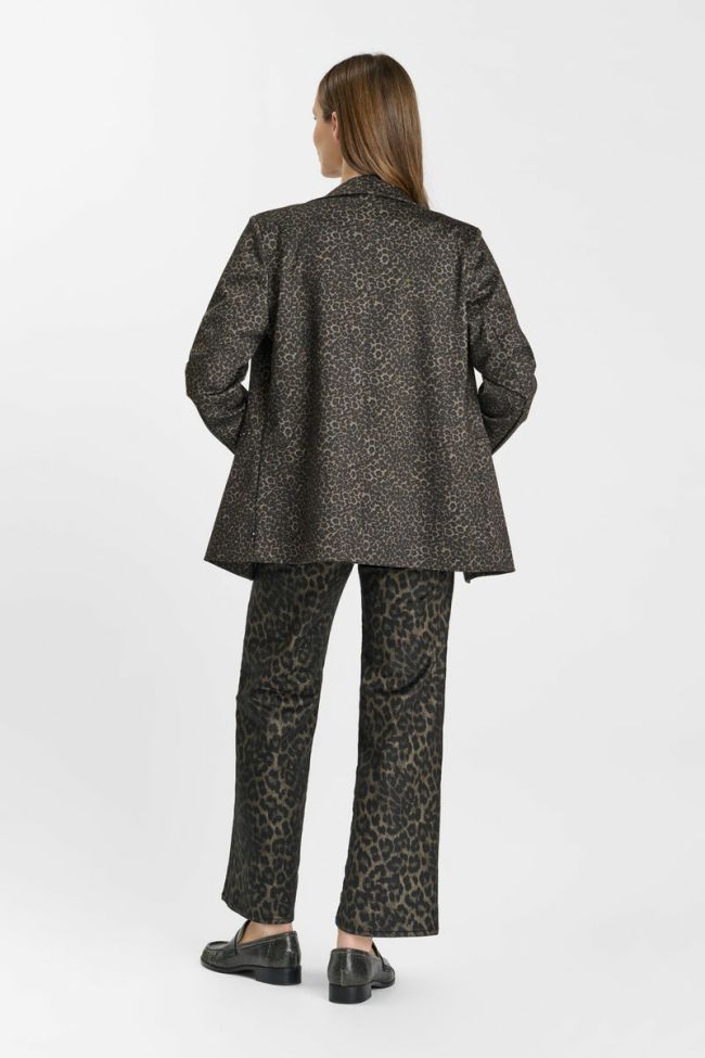 Veste Kiera