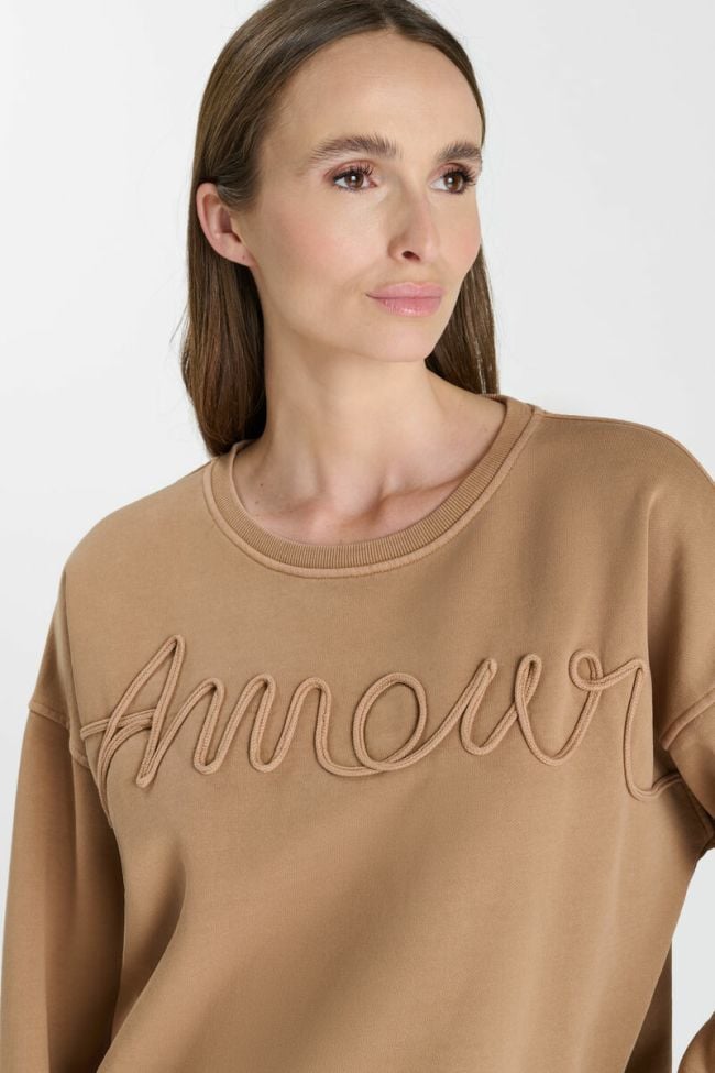 Sweat Lacet
