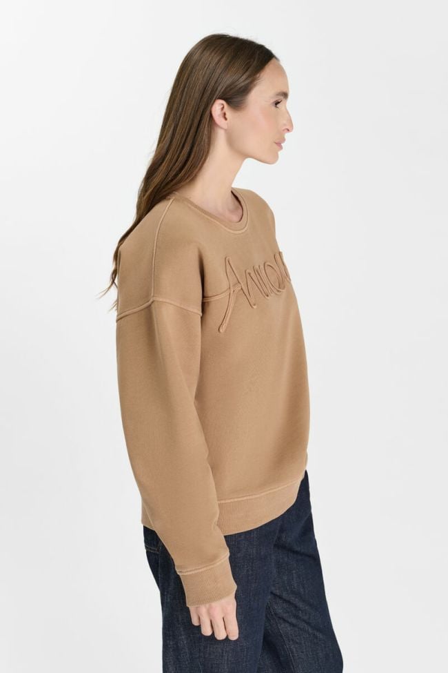 Sweat Lacet