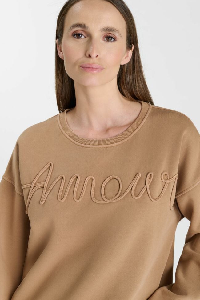 Sweat Lacet