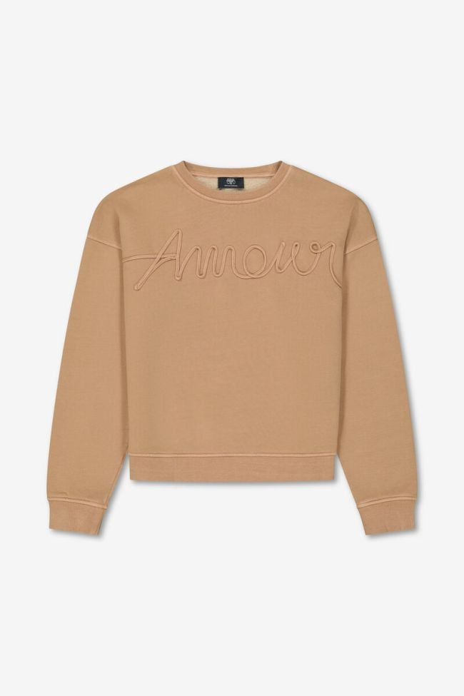 Sweat Lacet