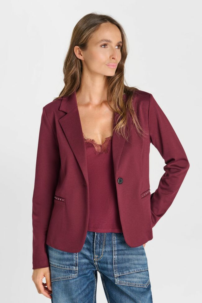 Veste Lesly