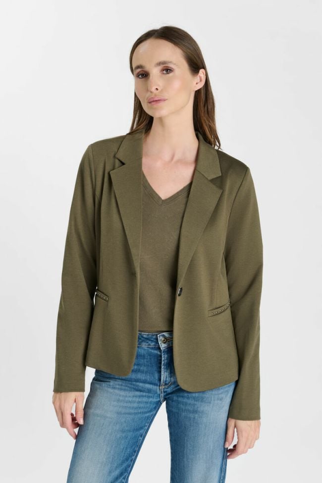 Veste blazer Lesly