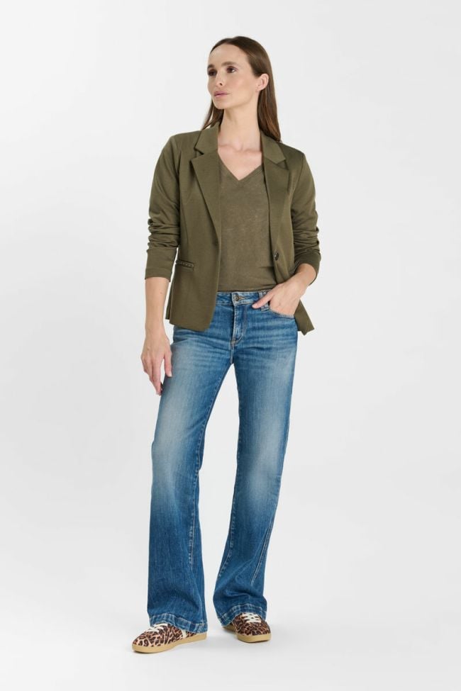 Veste blazer Lesly