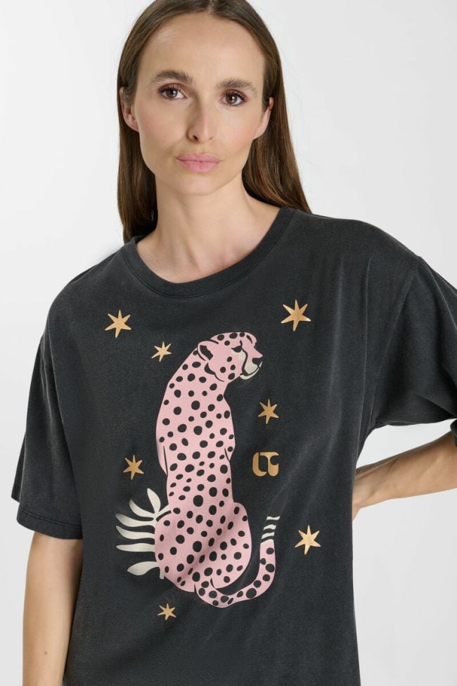 T-shirt Magla