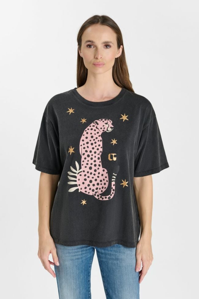 T-shirt Magla