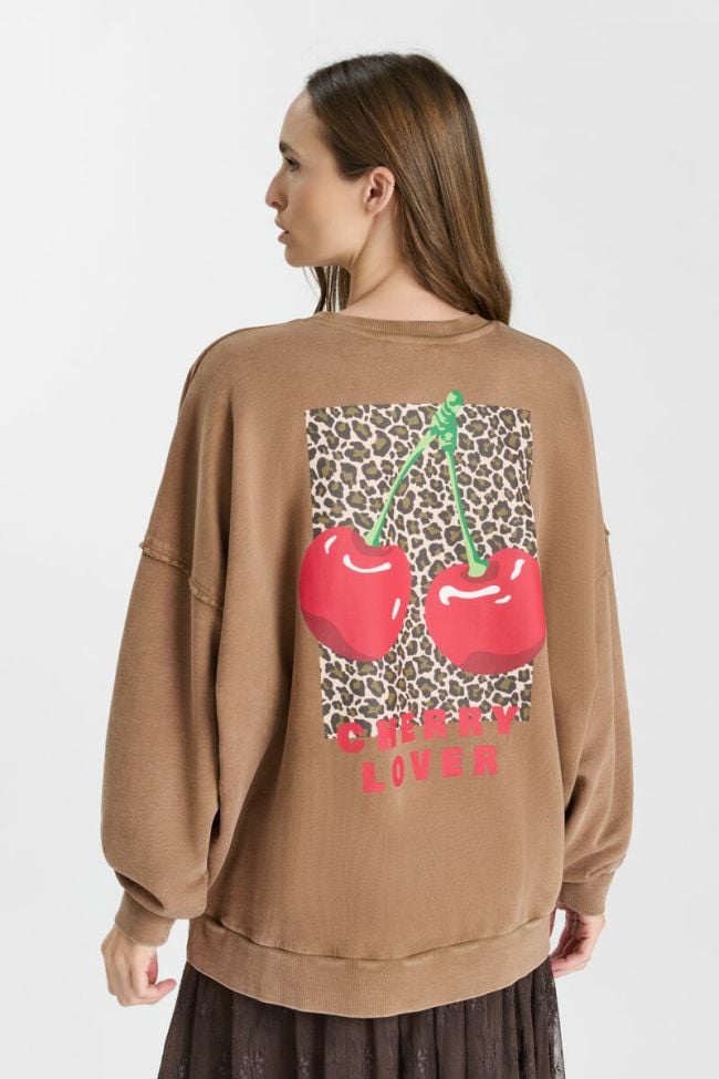 Sweat Mery