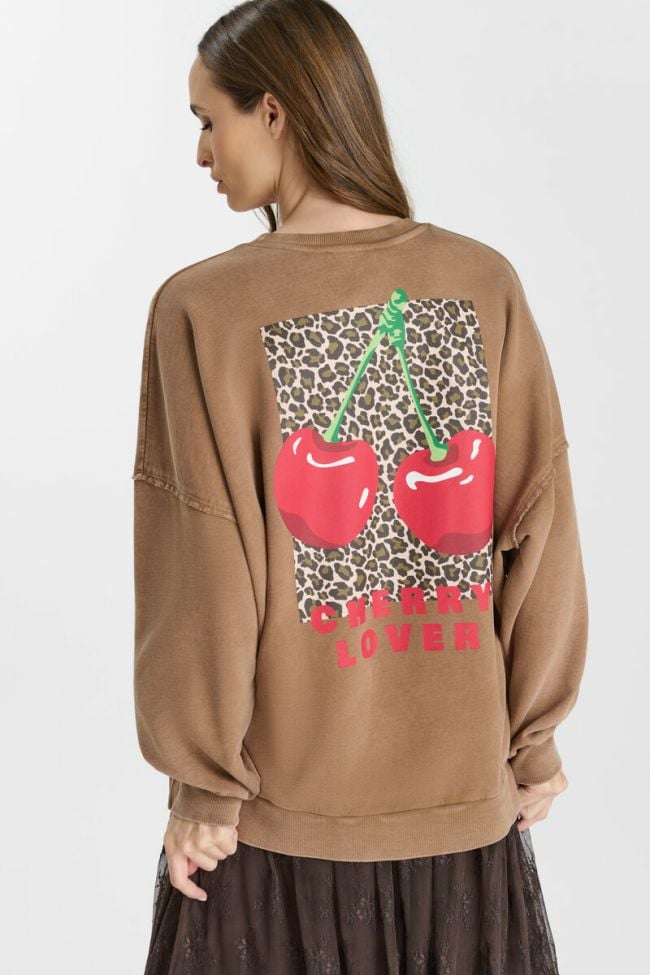 Sweat Mery