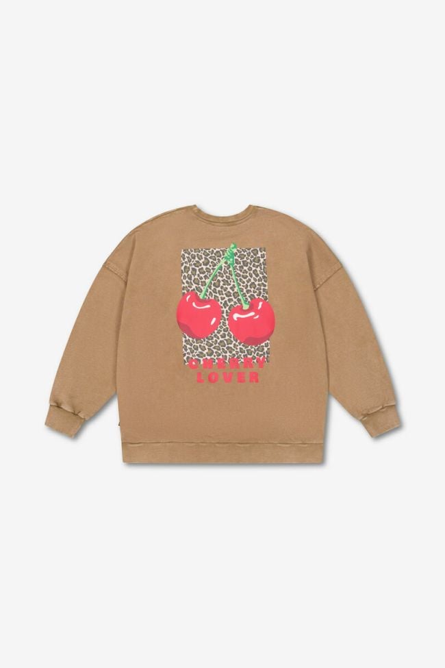 Sweat Mery