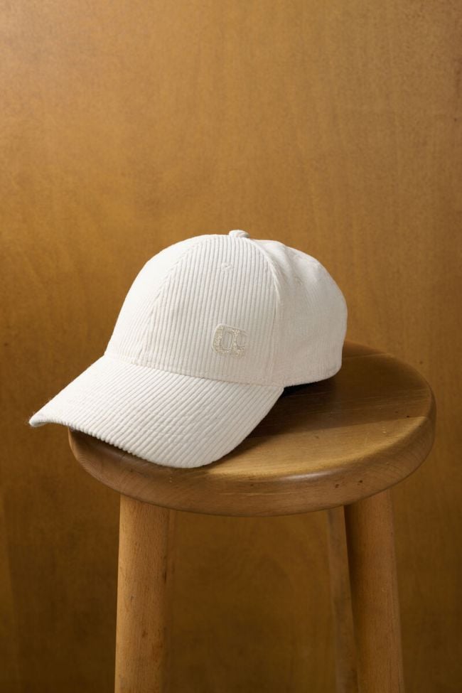 Casquette Mikka