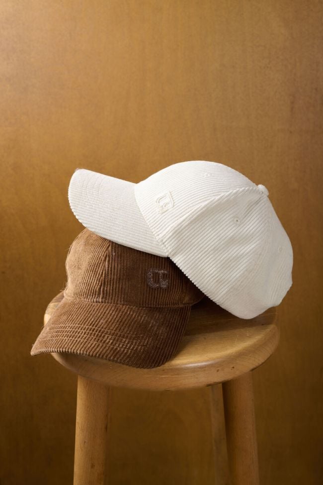 Casquette Mikka