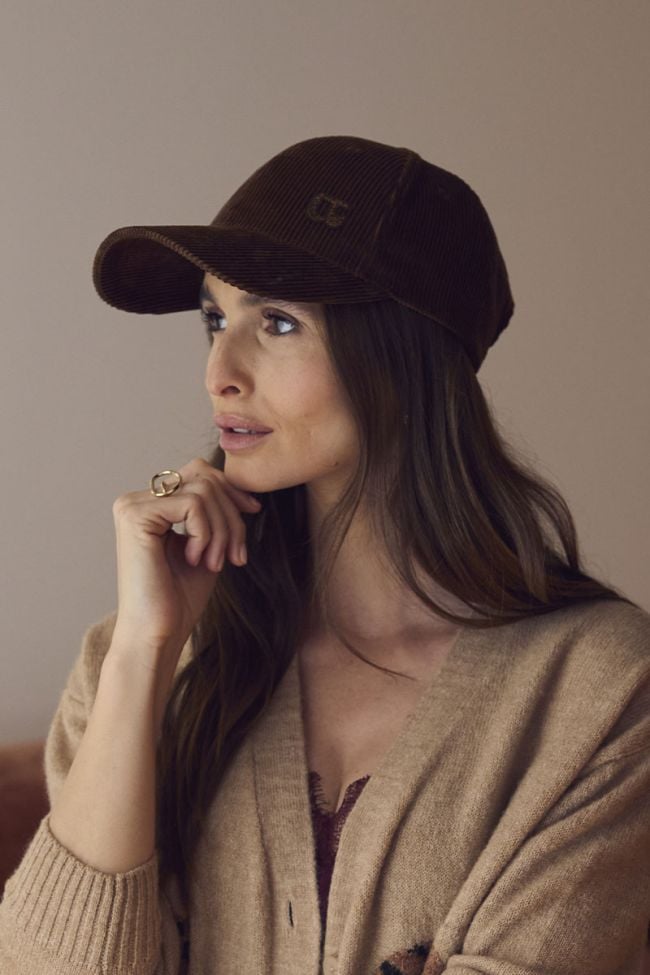 Casquette Mikka