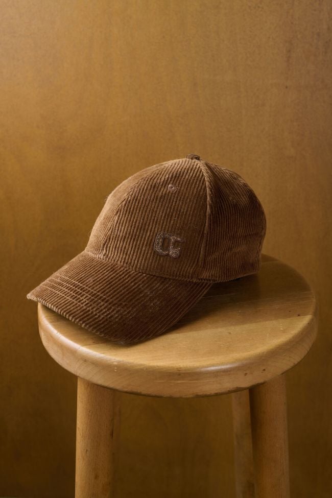 Casquette Mikka