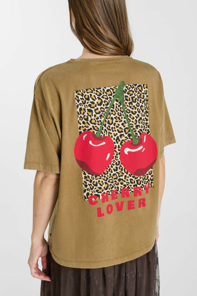 T-shirt Rocky