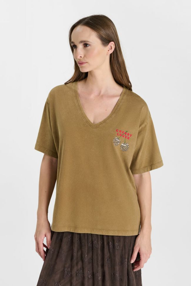 T-shirt Rocky
