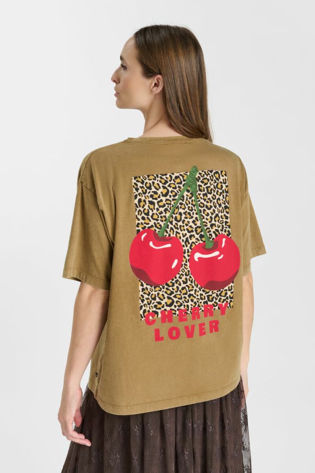 T-shirt Rocky