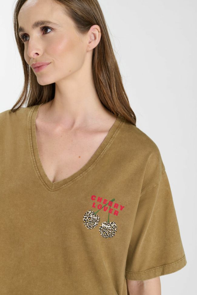 T-shirt Rocky