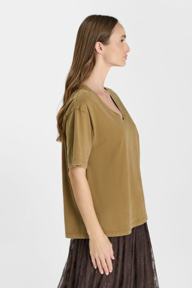 T-shirt Rocky