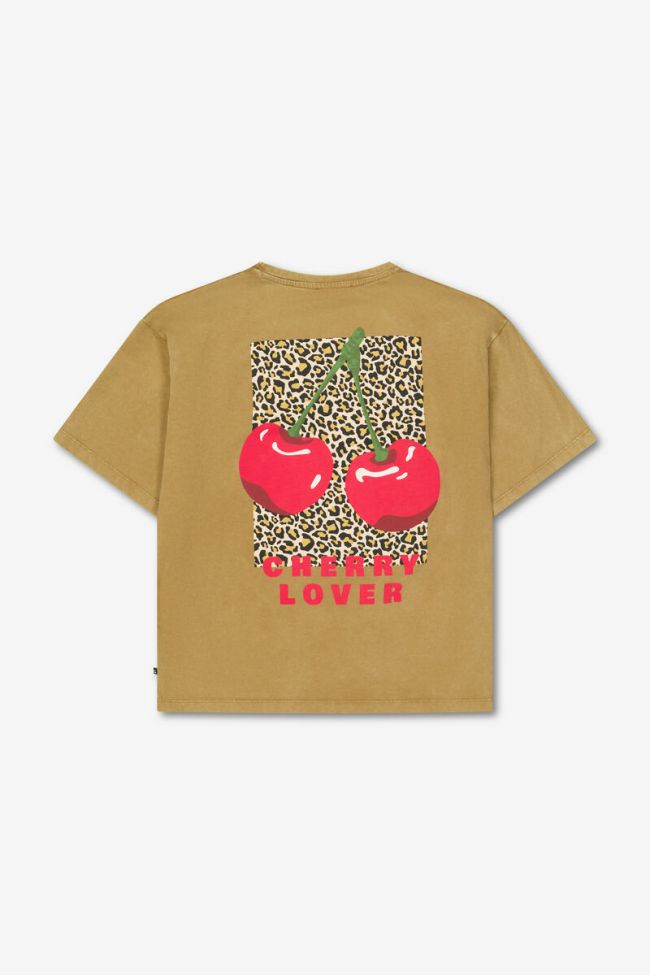 T-shirt Rocky